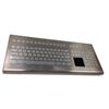 Image 1 : Resident Evil: The Final Chapter Umbrella Keyboard Movie Props