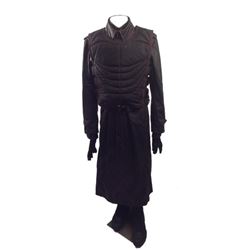 Resident Evil: Retribution Trooper Movie Costumes