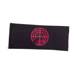 Resident Evil: The Final Chapter Umbrella Trooper Patch