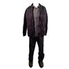Image 1 : Resident Evil: The Final Chapter Sergei (Robin Kasyanov) Movie Costumes