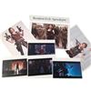 Image 1 : Resident Evil: Apocalypse Photos Movie Memorabilia