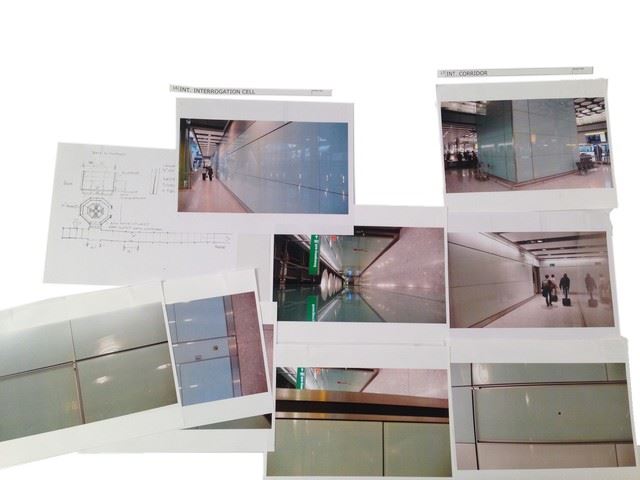 Resident Evil: Retribution Drawings/Photos Movie Memorabilia