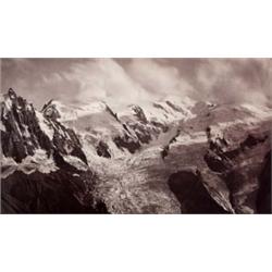 BISSON FR»RES: LOUIS-AUGUSTE BISSON AUGUSTE-ROSALIE BISSON (French, 1814-1876 and 1826-1900) BOUR...