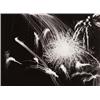Image 1 : AENNE BIERMANN (German, 1898-1933) FEUERWERK titled and signed in pencil below image on recto art...