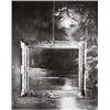 Image 1 : HERBERT BAYER (Austrian, 1900-1985) A LOOK INTO LIFE, FOTOMONTAGE signed and dated in the negativ...