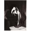 Image 1 : CONSTANTIN BRANCUSI (Rumanian, 1876-1957) MADEMOISELLE POGANY II inscribed “give to Little Review...