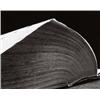 Image 1 : ABELARDO MORELL (American, b. 1948) DICTIONARY signed, titled and dated “ABELARDO MORELL, DICTION...