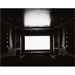 HIROSHI SUGIMOTO (Japanese, b. 1948) ORINDA THEATRE, ORINDA title, date, edition and number “ORIN...