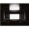 Image 1 : HIROSHI SUGIMOTO (Japanese, b. 1948) ORINDA THEATRE, ORINDA title, date, edition and number “ORIN...