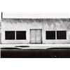 Image 1 : LEWIS BALTZ (American, b. 1945) LAGUNA BEACH, THANKSGIVING DAY, 1970 signed, titled and dated in ...
