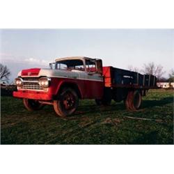 WILLIAM EGGLESTON (American, b. 1939) MEMPHIS, TENNESSEE signed “Wm Eggleston” in pencil on verso...