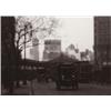 Image 1 : KARL STRUSS (American, 1886-1981) UNTITLED signed and dated “Karl Struss 1911” in pencil in the l...