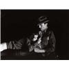 Image 1 : LOUIS FAURER (American, 1916-2001) JANE FONDA AND LAURENCE HARVEY, “WALK ON THE WILD SIDE”, HOLLY...