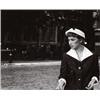Image 1 : CINDY SHERMAN (American, b. 1954) untitled FILM STILL #23 signed, editioned and dated on verso ge...