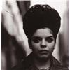 Image 1 : DIANE ARBUS (American, 1923-1971) GIRL WITH A BEEHIVE HAIRDO, N.Y.C. Estate of Diane Arbus copyri...