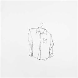 VIK MUNIZ (Brazilian, b. 1961) THE WHITE SHIRT titled, signed, dated and editioned “‘The White Sh...