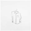 Image 1 : VIK MUNIZ (Brazilian, b. 1961) THE WHITE SHIRT titled, signed, dated and editioned “‘The White Sh...