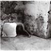 Image 4 : FRANCESCA WOODMAN (American, 1958-1981) SELF-DECEIT, ROME, 1978-79 titled, editioned, dated and s...
