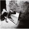 Image 5 : FRANCESCA WOODMAN (American, 1958-1981) SELF-DECEIT, ROME, 1978-79 titled, editioned, dated and s...