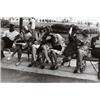 Image 1 : GARRY WINOGRAND (American, 1928-1984) WORLD’S FAIR, NEW YORK CITY signed and editioned “Garry Win...
