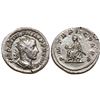 ROMAN: Philip I (244-249), AR Antoninianus (3.93g), Rome, AD 245. Attractively toned, extremely fine