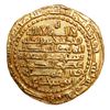Image 2 : BUWAYHID: 'Adud Al-Dawla (952-983), AV Dinar (4.21g), Al-Basra, AH 372. Citing the caliph Al-Ta'i. A