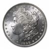 1896 Morgan Dollar MS-64 PCGS