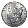 1888-S Morgan Dollar AU