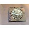 1922-D Peace Dollar AU-55