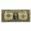 1923 $1.00 Silver Certificate VG