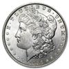 1886 Morgan Dollar BU MS-63