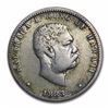 Image 1 : 1883 Hawaii Quarter VF RARE