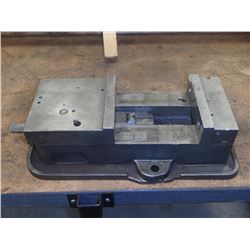 Kurt Ang Lock Precision Machine Vise, S/N: B114530