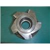 Image 2 : Valenite 6" Indexable Face Mill, MSN87-477-5R5-150F