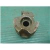 Image 2 : Spabo 1.5" Face Mill, 4-00403R311Z