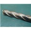 Image 2 : Solid Carbide 1" x 1" x 4.5" x 6.25" 4FL End Mill