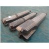 Image 2 : Morse Tapered Carbide Tipped Cutters