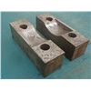 Image 3 : Vise Jaws 8-1/4" x 2-3/8" x 2-3/8"