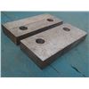 Image 2 : Vise Jaws 8-5/32" x 3-1/2" x 1-5/32"