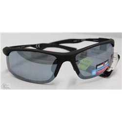 MENS IRONMAN BY FOSTER GRANT SUNGLASSES