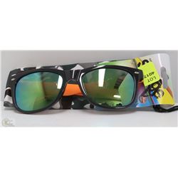 MENS FOSTER GRANT SURGE SUNGLASSES