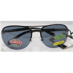 MENS FOSTER GRANT POLARIZED SUNGLASSES