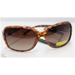 LADIES FOSTER GRANT POLARIZED SUNGLASSES