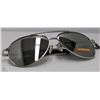 Image 1 : MENS FOSTER GRANT LEGENDS AVIATOR SUNGLASSES