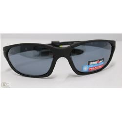 MENS IRONMAN BY FOSTER GRANT SUNGLASSES