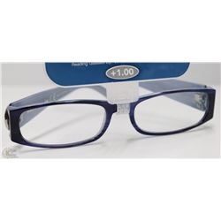 LADIES MAGNIVISION EYEGLASSES +1.00