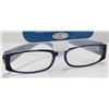 Image 1 : LADIES MAGNIVISION EYEGLASSES +1.00