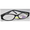 Image 1 : LADIES FOSTER GRANT  EYEGLASSES +2.50