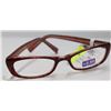 Image 1 : LADIES FOSTER GRANT  EYEGLASSES +2.50