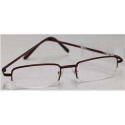 LADIES ESSENTIALS EYEGLASSES +2.50